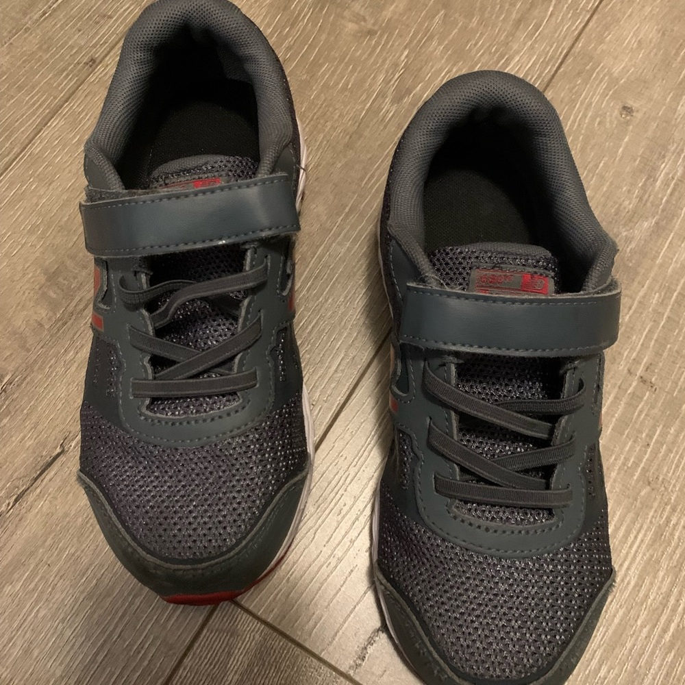 New Balance Kid's Shoes